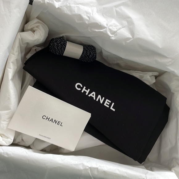 Rare Chanel sneakers - Picture 9 of 9